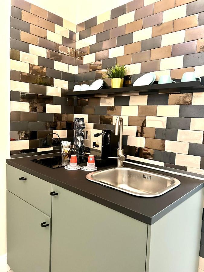 Appartement Zentral