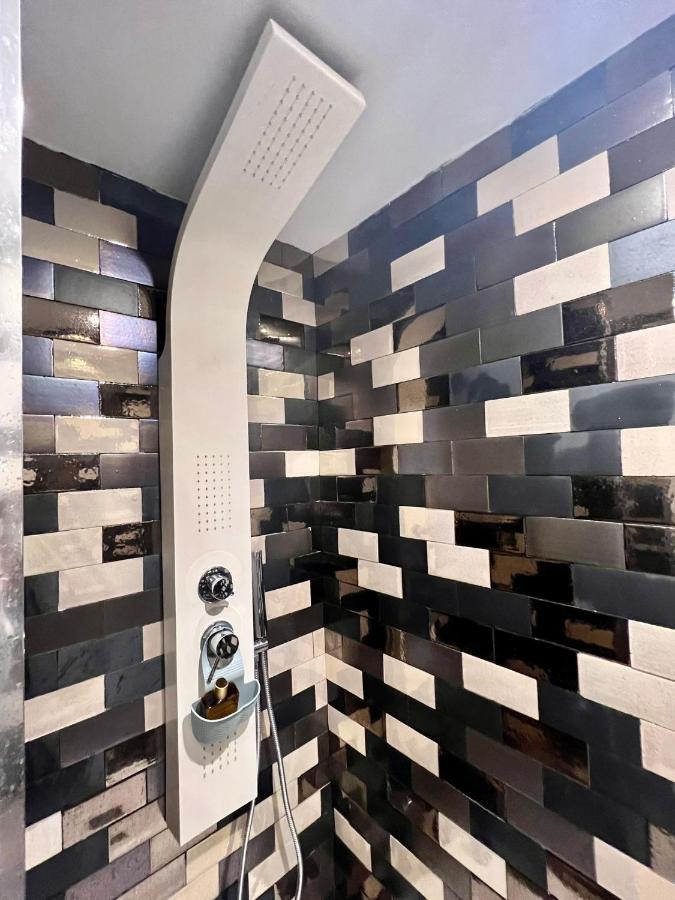 Appartement Zentral