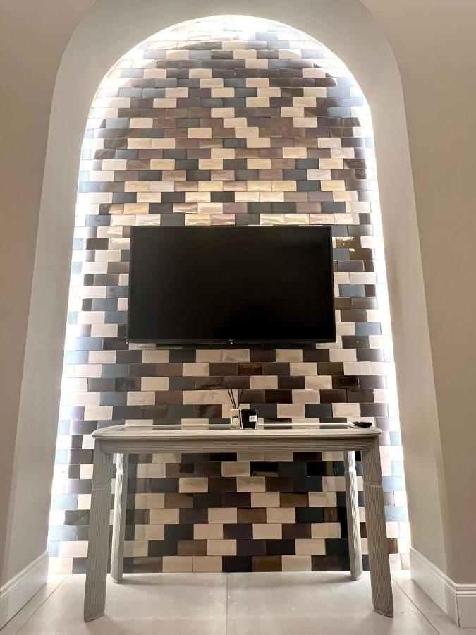 Zentral Appartement *