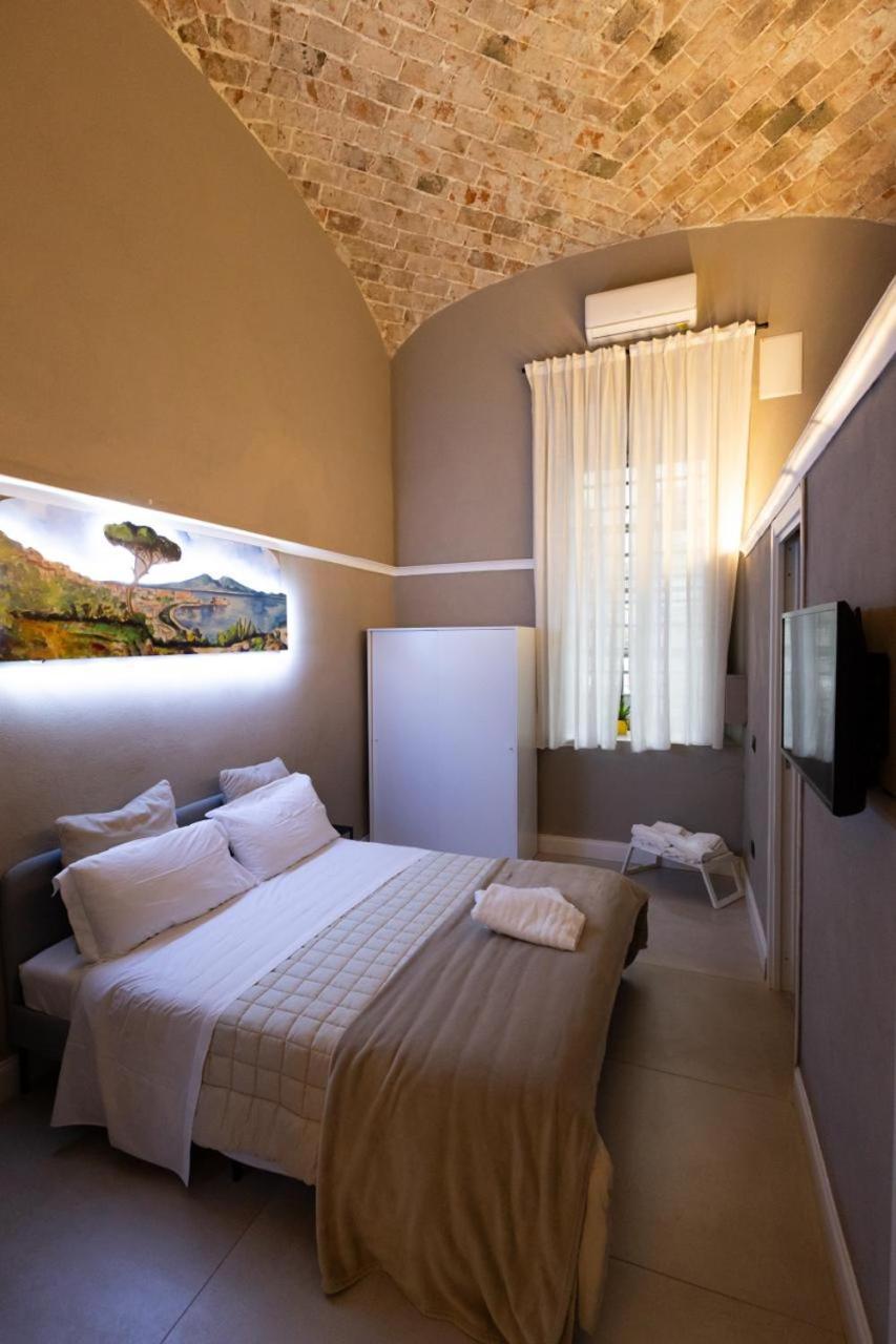 Zentral Appartement Napels