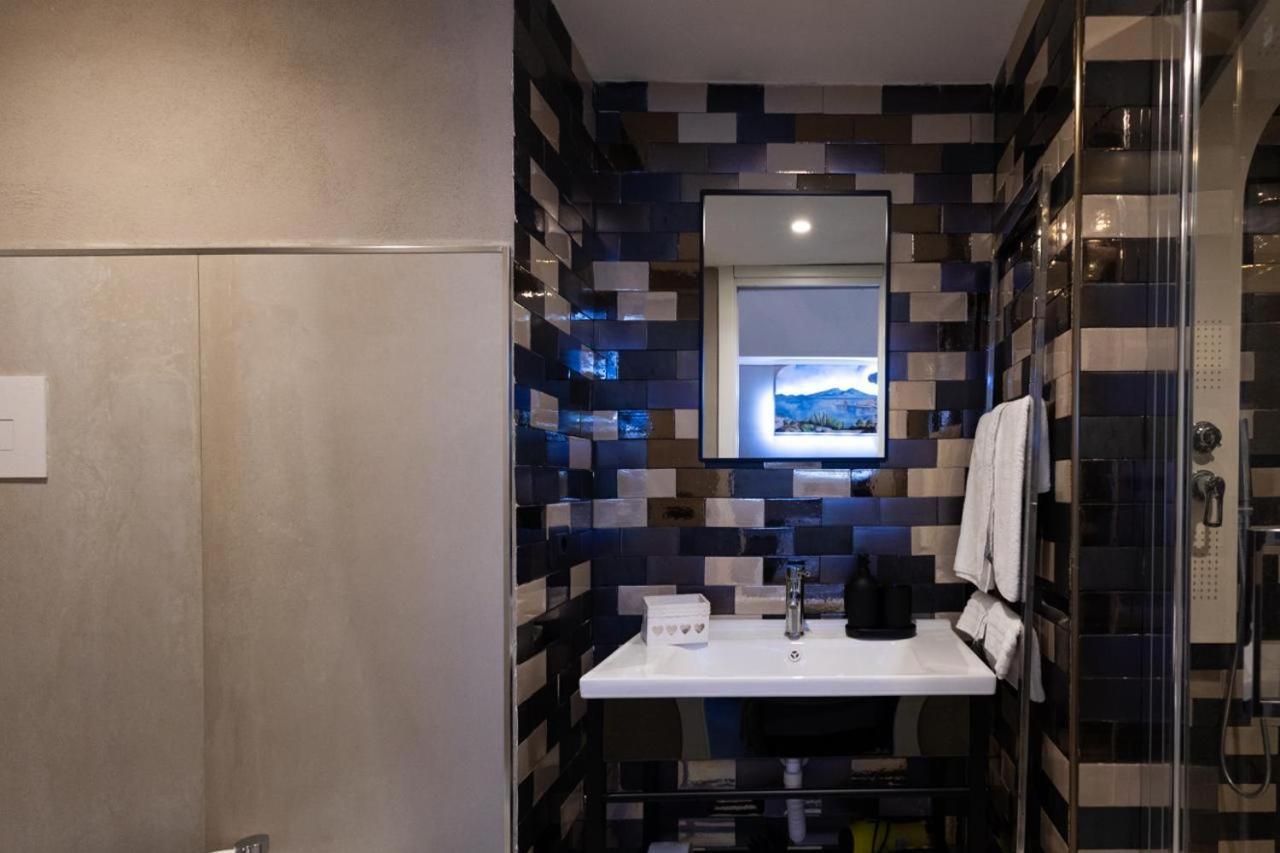 Zentral Appartement