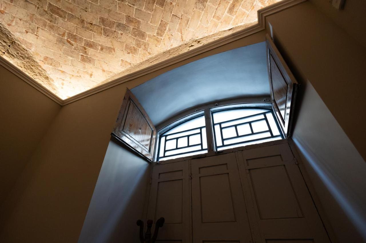 Zentral Appartement