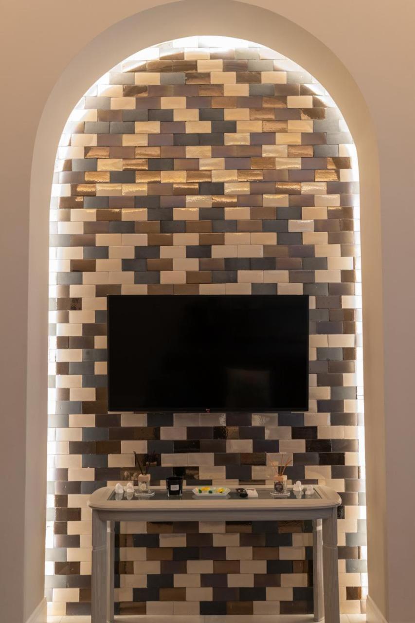 Appartement Zentral