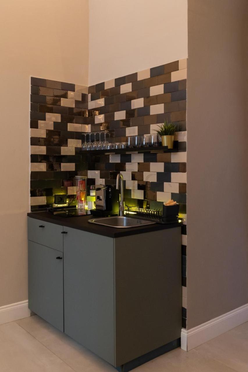 Appartement Zentral